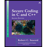 Secure Coding in C and C++