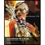 Adobe Illustrator CS6 Classroom in a Book   With CD