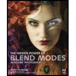 Hidden Power of Blend Modes in Adobe Photoshop