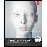 Adobe Photoshop Cs6 Classroom in Book   With Dvd