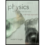 Physics and MasteringPhysics   With Pearson eText