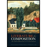 Literature for Composition