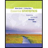 Essential Statistics   With CD