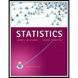 Statistics   With CD and Access