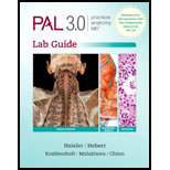 Practice Anatomy Lab 3.0 Lab Guide  Text Only