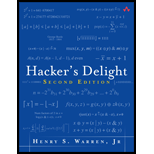 Hackers Delight