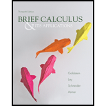 Brief Calculus and Its Application