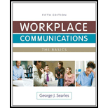 Workplace Communications The Basics  With Access