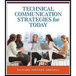 Technical Communication Strategies for Today With Access