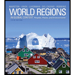 World Regions in Global Context Peoples, Places, and Environments (Loose)