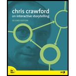 Chris Crawford on Interact. Storytell