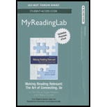 Making Reading Relevant The Art of Connecting Standalone Access Etext