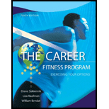 Career Fitness Program   With Access