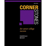 Cornerstones for Career College Success With Access