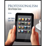 Professionalism Skills For Workplace   With Access