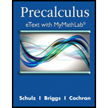 Precalculus With Access