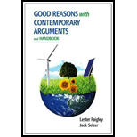 Good Reasons With Contemporary and Handbook