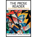 Prose Reader   With Access