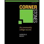 Cornerstones for Community College Success With Access