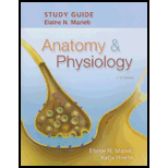 Anatomy and Physiology Study Guide