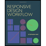 Responsive Design Workflow