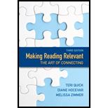 Making Reading Relevant