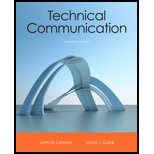 Technical Communication (Looseleaf)