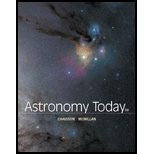 Astronomy Today With Mastering Astronomy