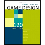 100 Principles of Game Design