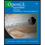 OpenGL SuperBible Comprehensive Tutorial and Reference