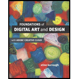 Foundations of Digital Art and Design with the Adobe Creative Cloud