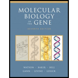 Molecular Biology of Gene   Access Package