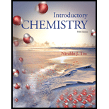 Introductory Chemistry   With Access