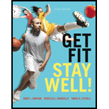 Get Fit, Stay Well   With Access