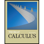 Thomascalculus   With Mymathlab Stud. Access