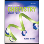 Introductory Chemistry  Text Only