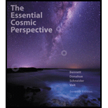 Essential Cosmic Perspective