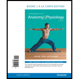 Fundamentals of Anatomy & Physiology (Looseleaf)