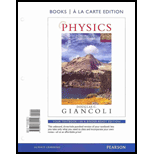 Physics Principles With Application (Looseleaf) With Access