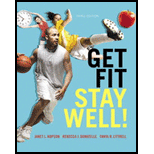 Get Fit, Stay Well