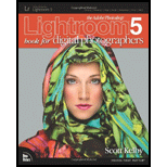 Adobe Photoshop Lightroom 5 Book for Digital Photographers