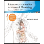 Anatomy and Physiology Laboratory Manual, Cat. Vers. Package