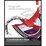 Design With Adobe Creative Cloud Classroom