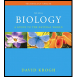 Biology A Guide to the Natural World Technology Update and Access