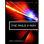 Rails 4 Way