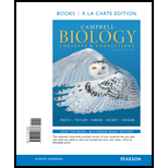 Campbell Biology  Concepts and Conn. (Loose)