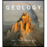 Essentials of Geology