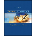 Business Statistics   With CD and Access