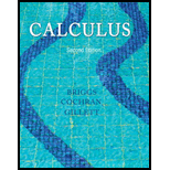 Calculus   With Access