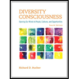 Diversity Consciousness   With Access